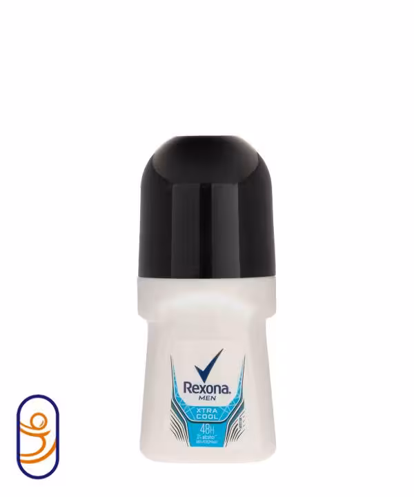 مام رول ضد تعریق مناسب لباس های سیاه و سفید آقایان رکسانا