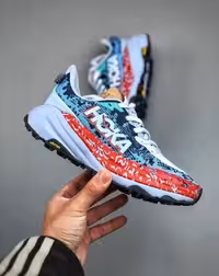 کتونی هوکا اسپید گوت 6/Hoka speedgoat 6 /سایز 40 تا 45/فروش بصورت عمده و تک