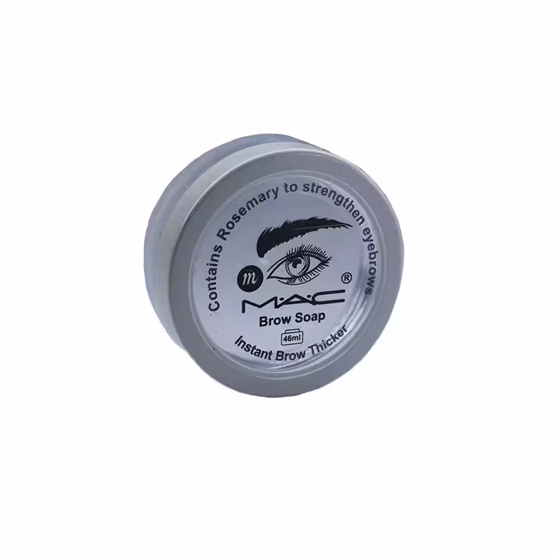 ژل ابرو کاسه ای اسنس همراه فرچه ابرو