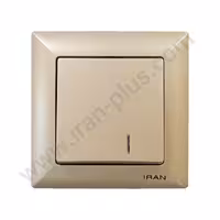 شاسی زنگ مدل الیزه رنگی بژ