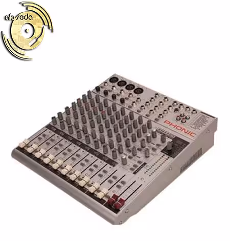 میکسر اکوچنگ EchoChang AM442D