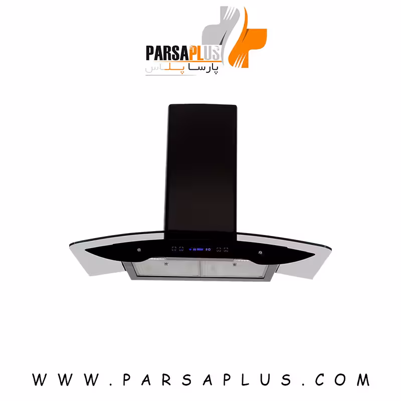 هود شومینه ای درسا مدل آوا