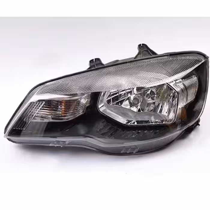 خرید چراغ جلو برلیانس v5 اتومات unico (راست) | اتوموبی