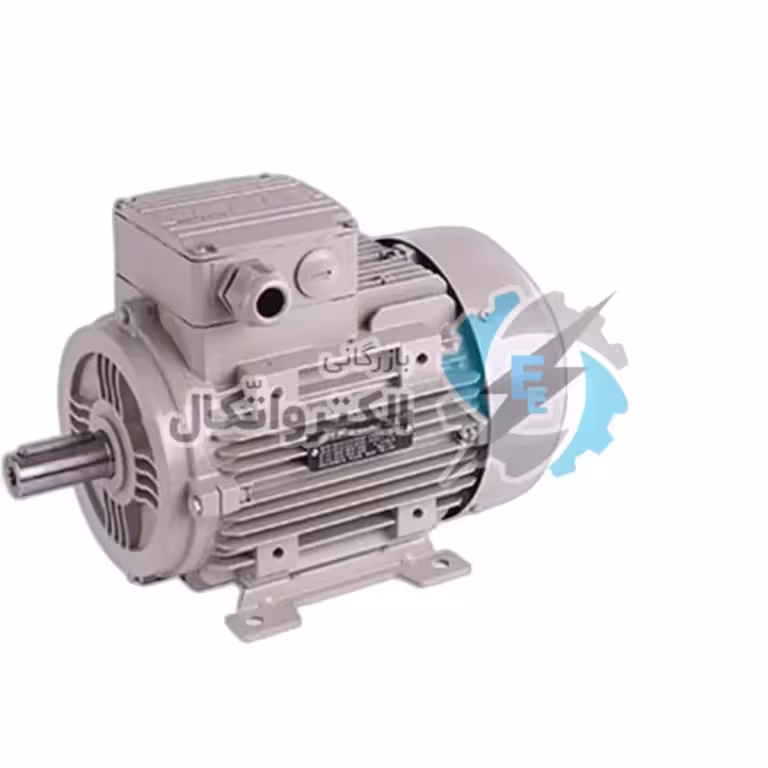 الکتروموتور سه فاز ترک ایلماز 30 کیلووات 40 اسب