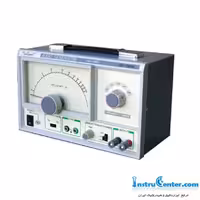 سیگنال ژنراتور عقربه ای 1MHz مدل AG-2601A ساخت کمپانی LODESTAR