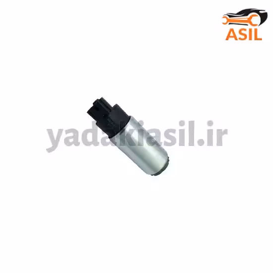 پمپ تو باکی پراید و پژو فرانکو