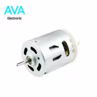 موتور 3 ولتی DC مدل RS360SA