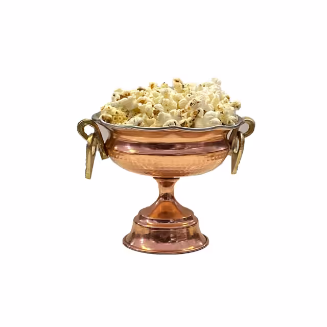 پفیلا با طعم پیاز و جعفری فله 500 گرمی