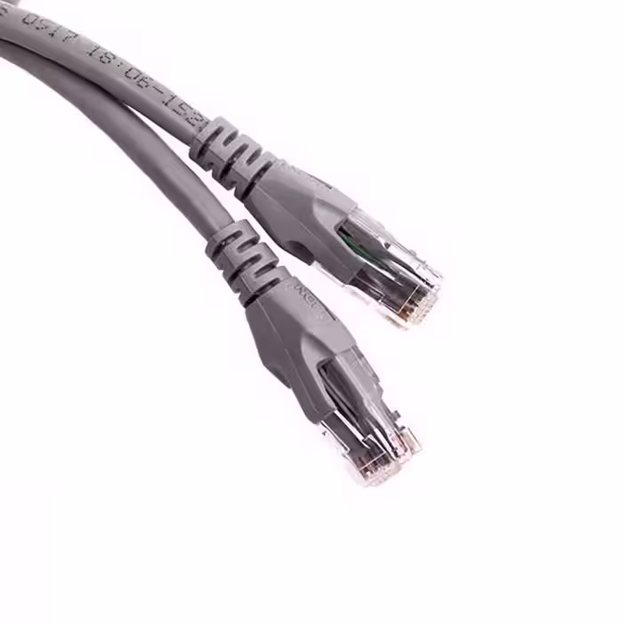 کابل شبکه CAT6 بلدن 1 متری