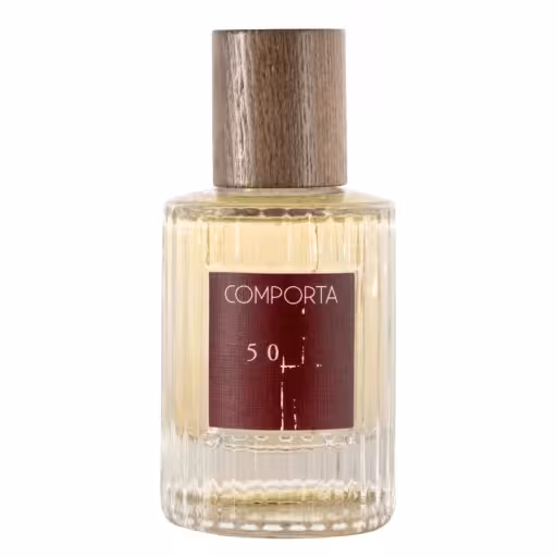 ادوپرفیوم 50 – The Anniversary article از برند Comporta Perfumes