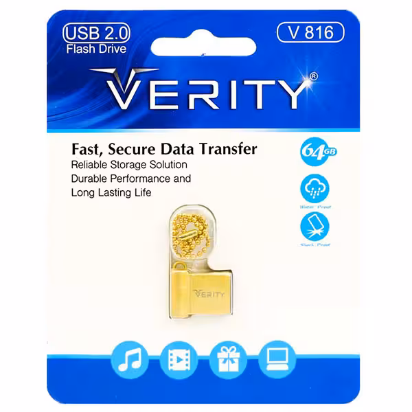 فلش مموری سن دیسک Ultra Loop ظرفیت 128 گیگابایت - فروشگاه اینترنتی پروتاچ