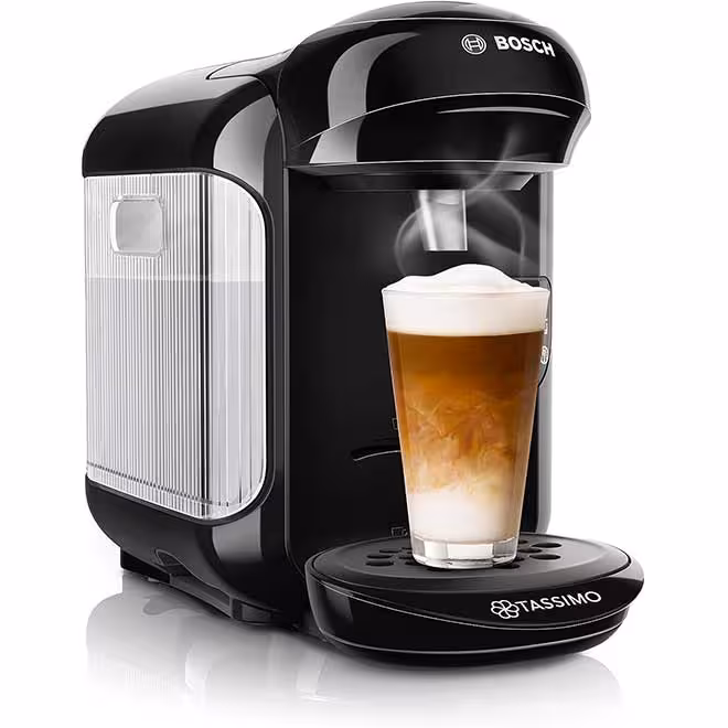 دستگاه اسپرسو کپسولی Bosch TAS1402 Tassimo Vivy 2