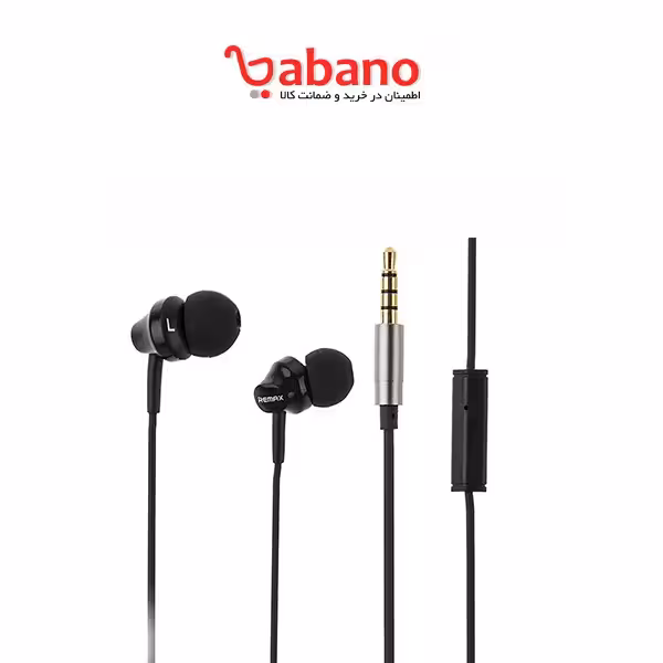 هندزفری ریمکس مدل RM-501