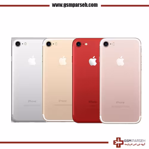 قاب و شاسی آیفون 7