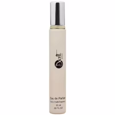 عطر جیبی مردانه دکلت مدل کرید اونتوس حجم 20 میلی لیتر