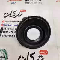 لاستیک پرده دیافراگم کاربرات تریل روان
