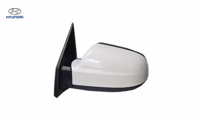 آینه بغل چپ هیوندای توسان