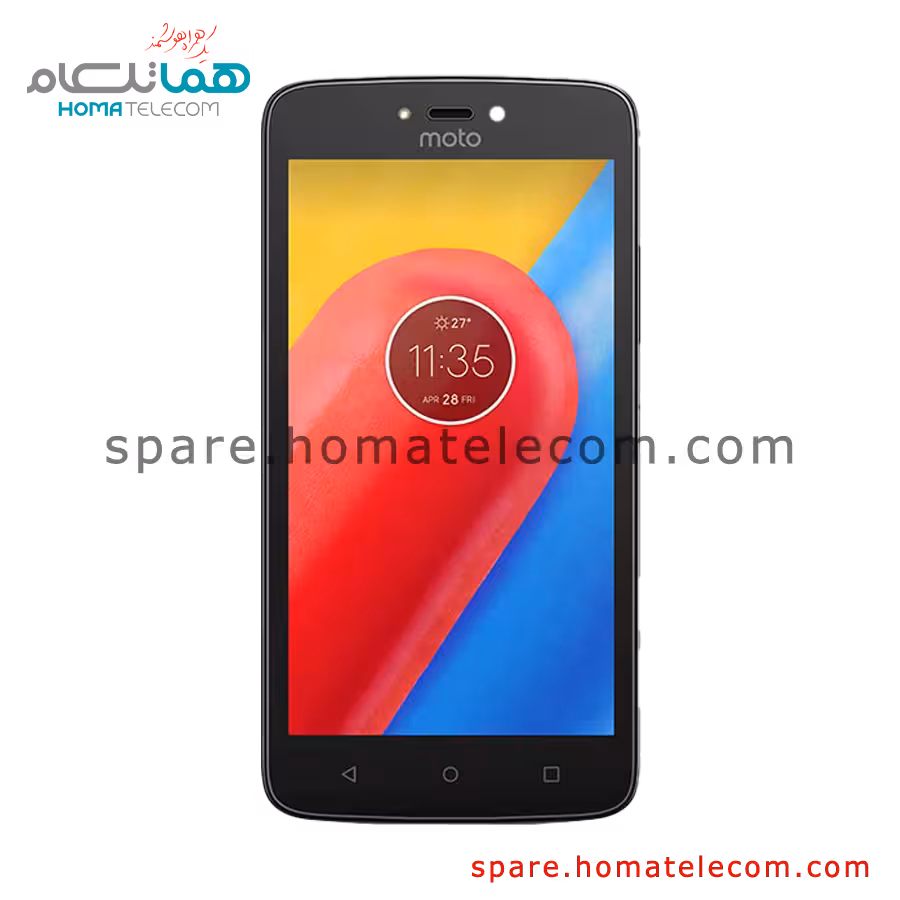 صفحه نمایش موتورولا موتو سی