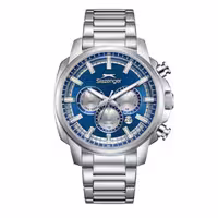 ساعت مردانه اسلازنجر SLAZENGER SL.09.2479.2.02