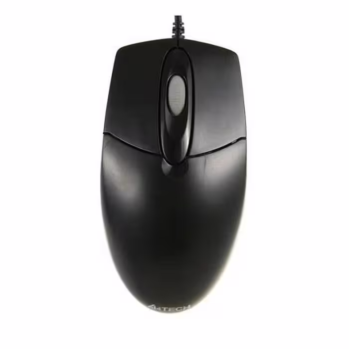 ماوس سیم دار A4TECH مدل OP-720S