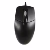 ماوس سیم دار A4TECH مدل OP-720S