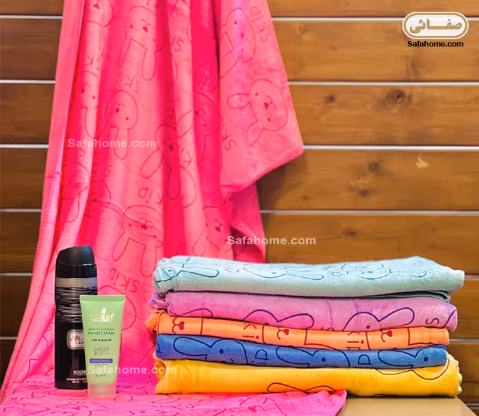 حوله استخری طرح خرگوش