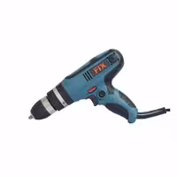 دریل پیچ گوشتی برقی 230 وات فیکس مدل FIX-108