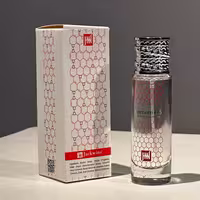 عطر ادکلن جانوین مرکور 05 اسنتریک مولکول 05 جانوین