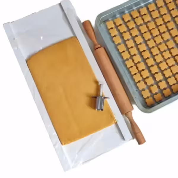 تخته کار شیرینی پزی MDF