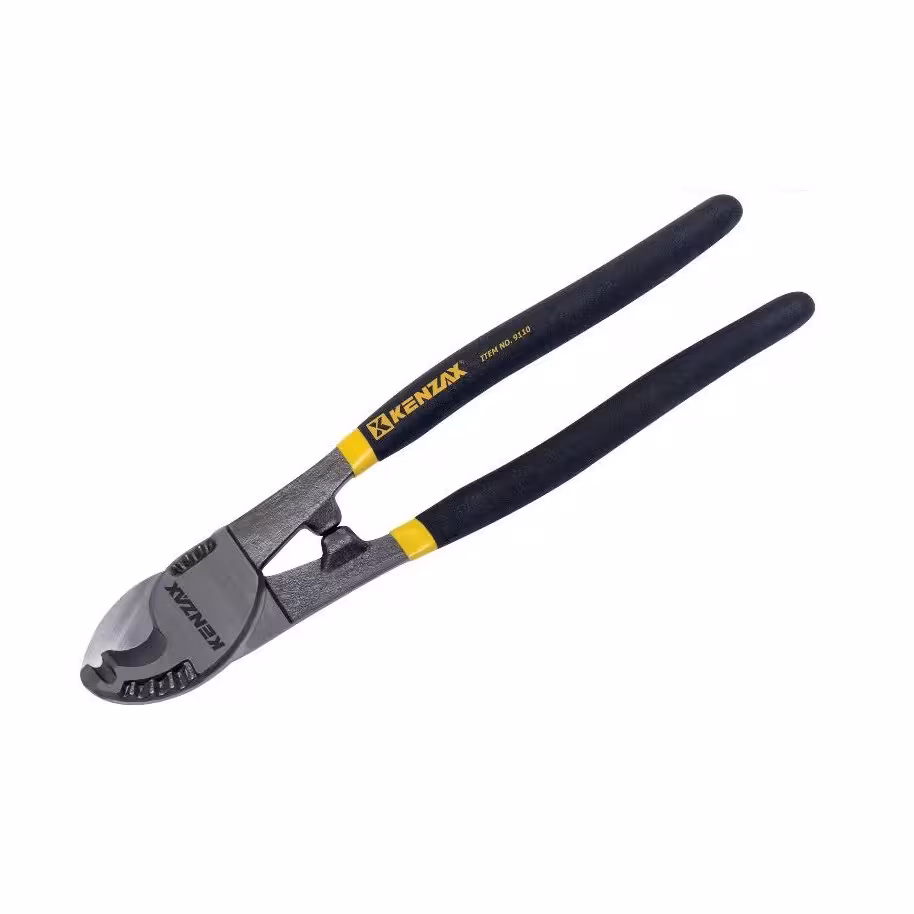 قیچی کابل بر کنزاکس مدل 9110 سایز 10 اینچ