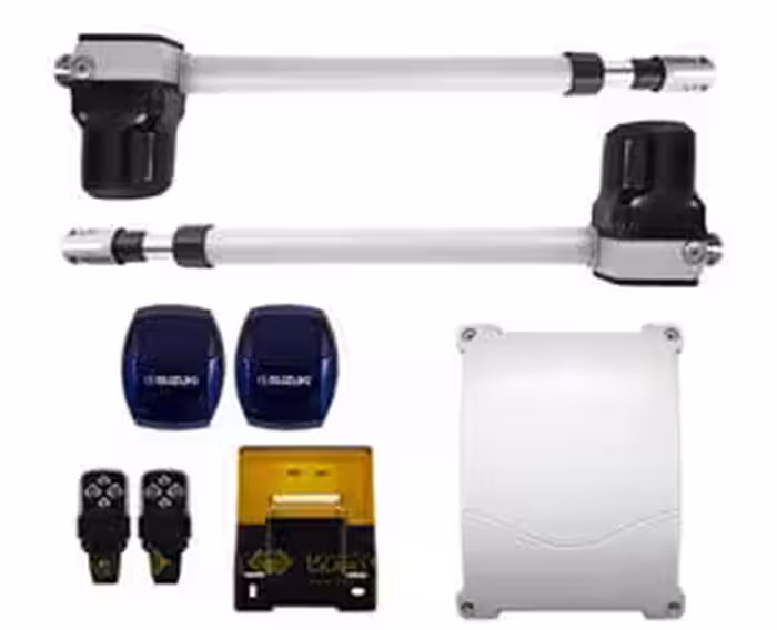 جک سوزوکی _ مدل SZ600