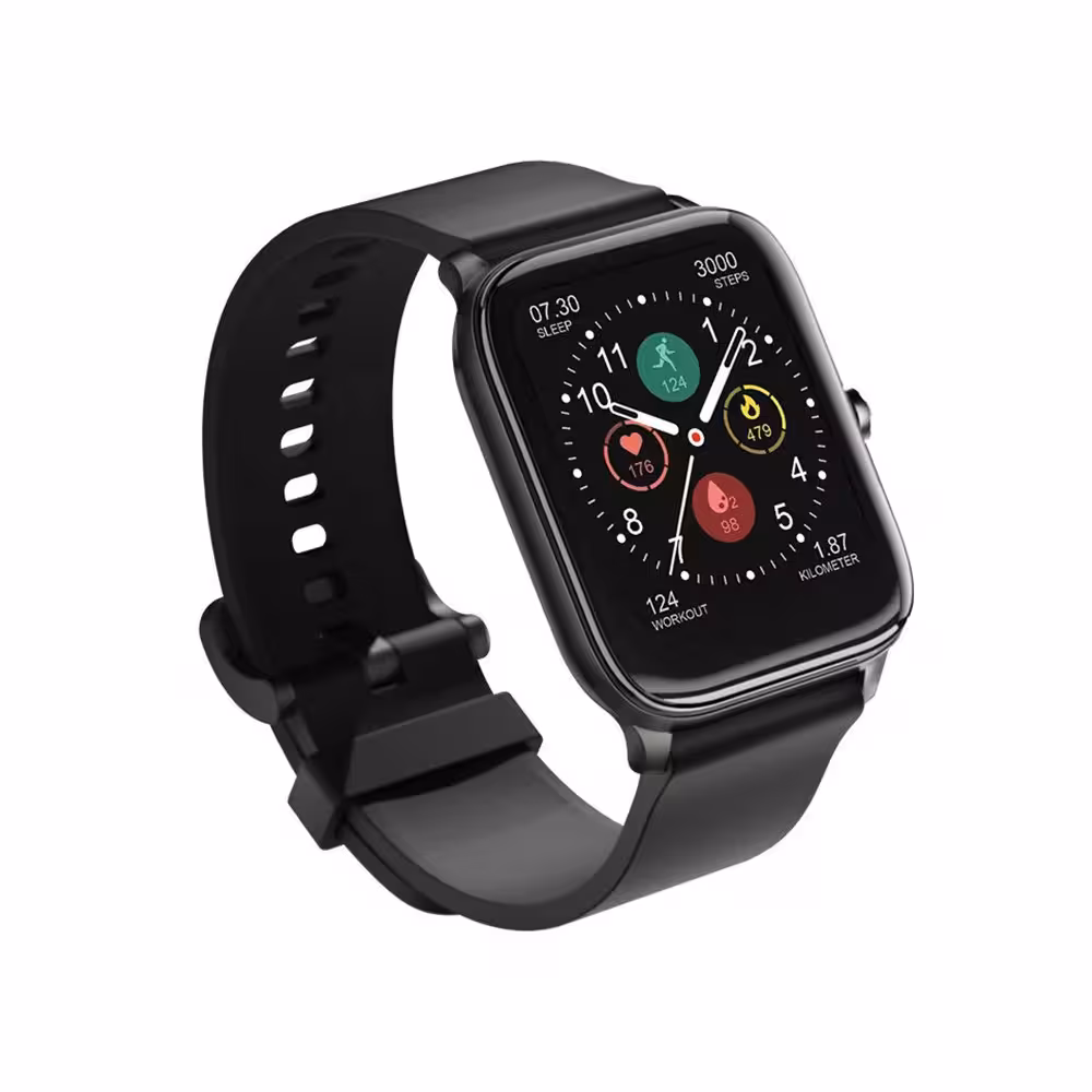 ساعت هوشمند هایلو Haylou GST LS09B Smart Watch نسخه گلوبال
