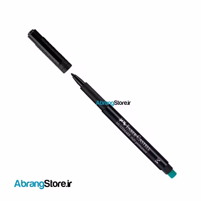 مارکر مولتی مارک فابرکاستل  Multimark – M