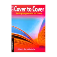 Cover to Cover 3