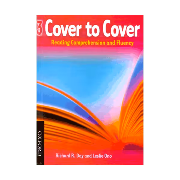 Cover to Cover 3