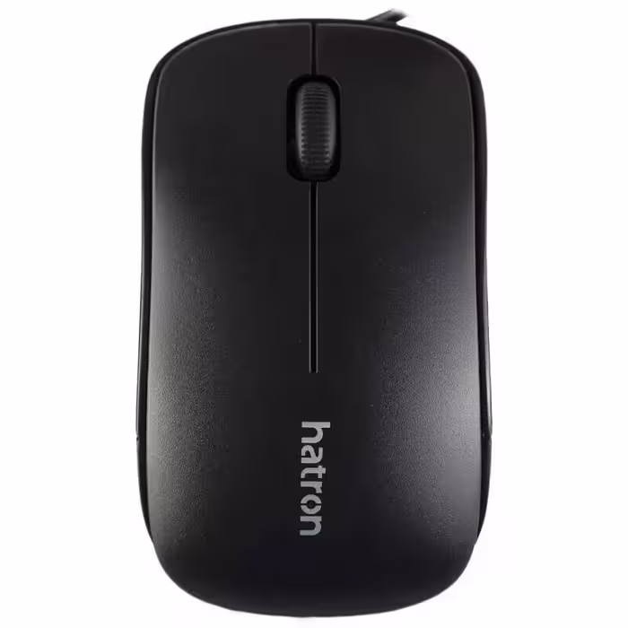 موس هترون HM408SL