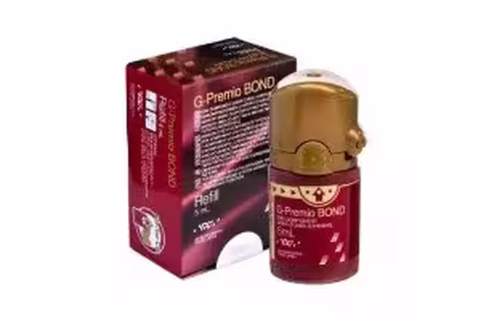باندینگ نسل 8 (یونیورسال) جی سی GC مدل G-Premio Bond
