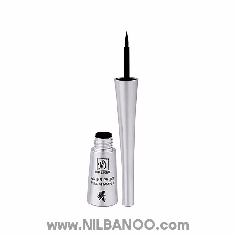 خط چشم ماژیکی مای مدل Dip Liner
