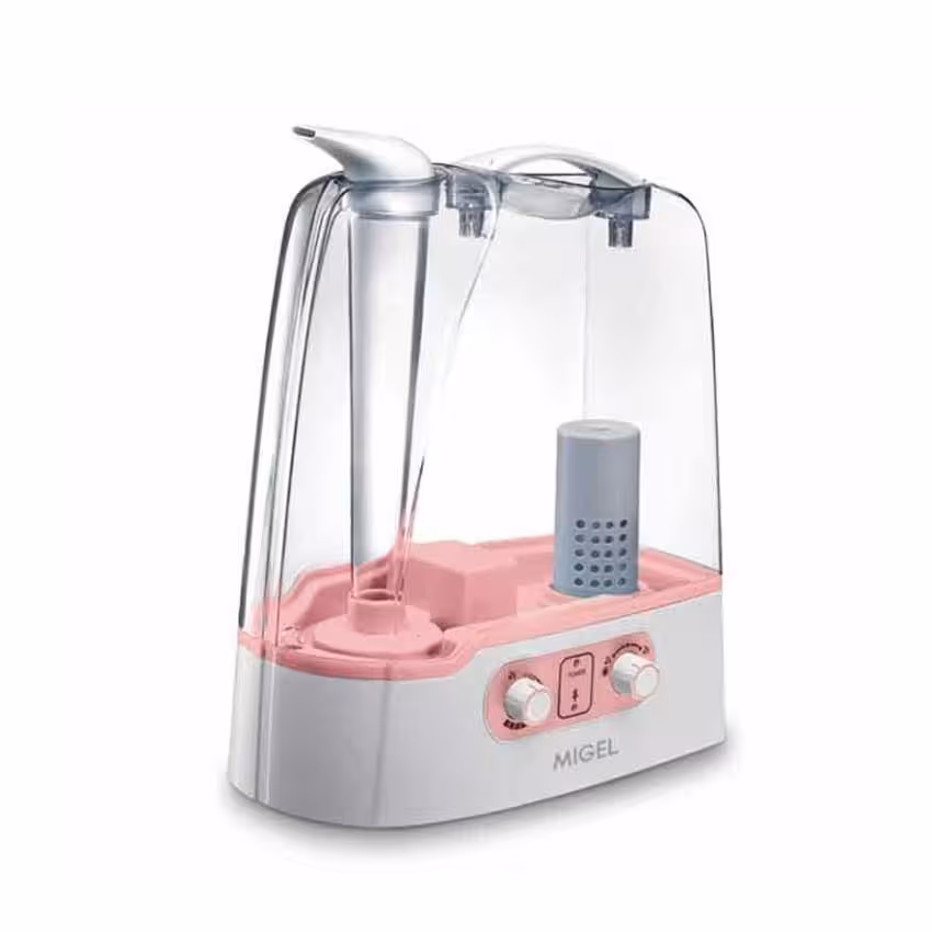 بخور سرد میگل مدل GAH 60