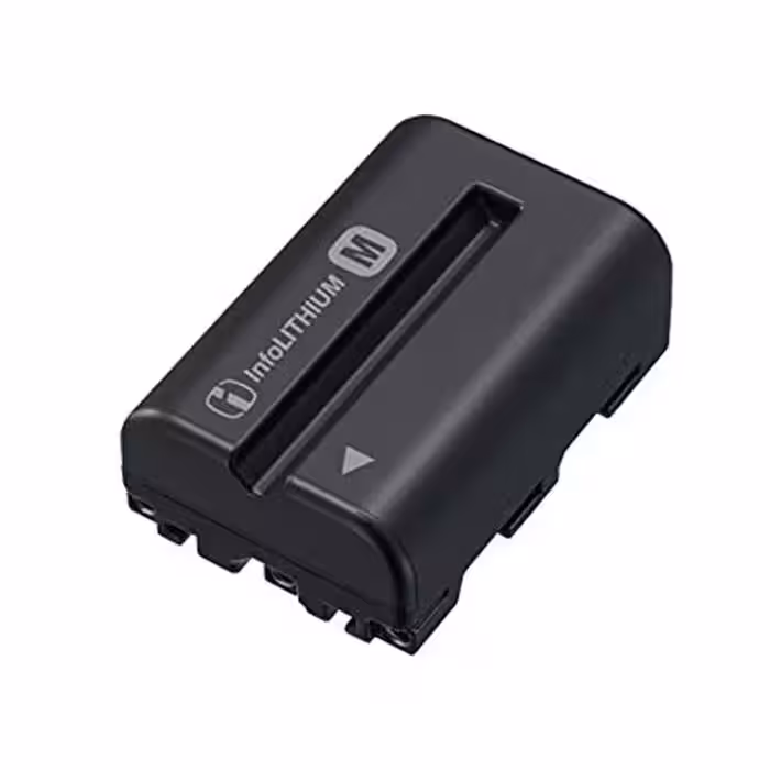 باتری  سونی  Sony NP-FM500H  A درجه یک