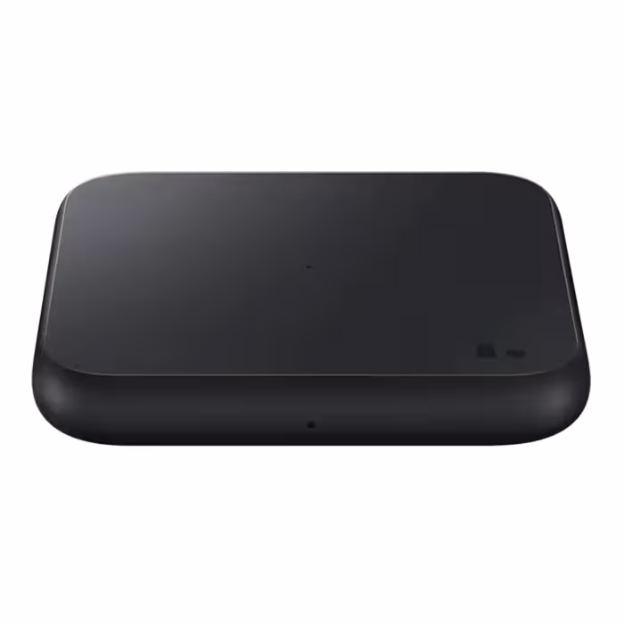 شارژر بی سیم سامسونگ Wireless Charger Pad with TA EP-P1300 ( به همراه کابل و آداپتور )