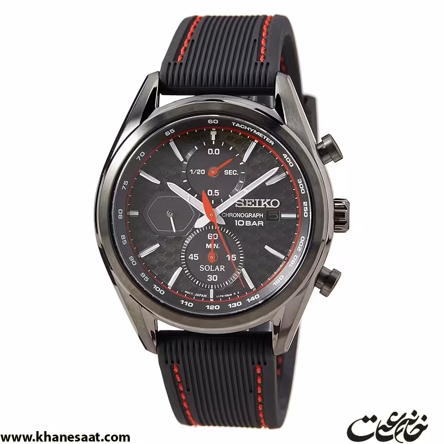 ساعت مچی مردانه سیکو مدل SSC777P1