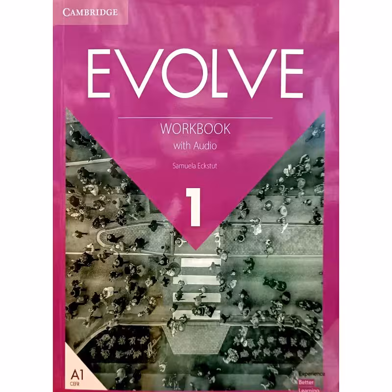 WORKBOOK