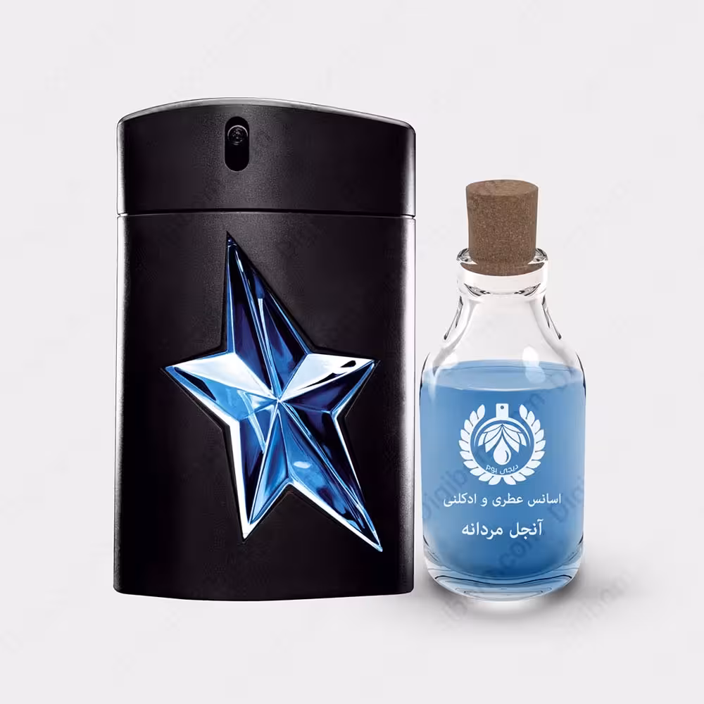 عطر تیری موگلر آنجل مردانه – Thierry Mugler Angel MenعطرThierry Mugler Angel Men