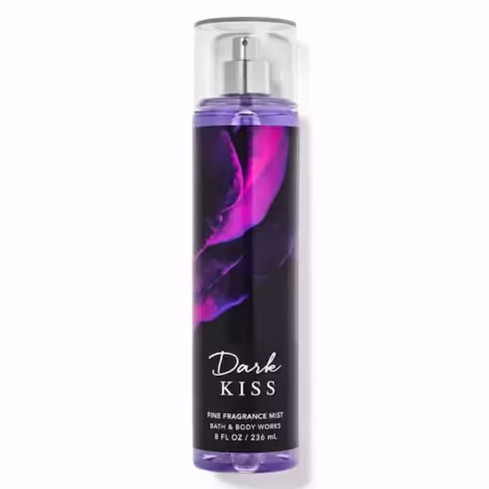 بادی میست Dark kiss بث اند بادی | بادی میست دارک کیس Bath and Body