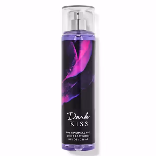 بادی میست Dark kiss بث اند بادی | بادی میست دارک کیس Bath and Body