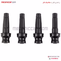 وایر شمع زانتیا الما