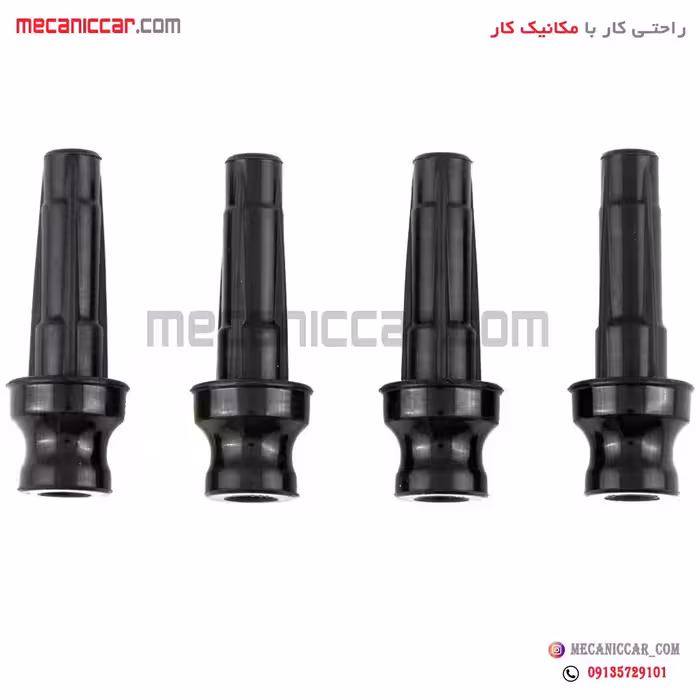 وایر شمع زانتیا الما