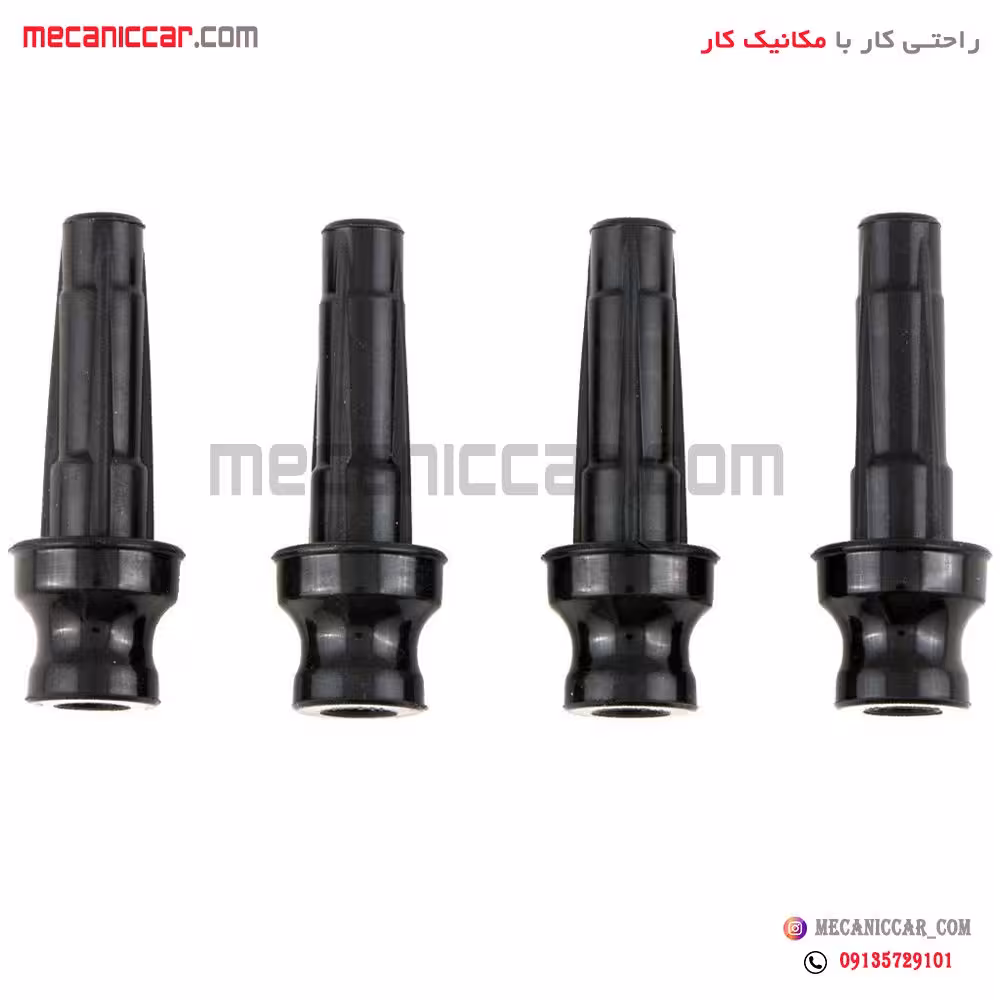 وایر شمع زانتیا الما