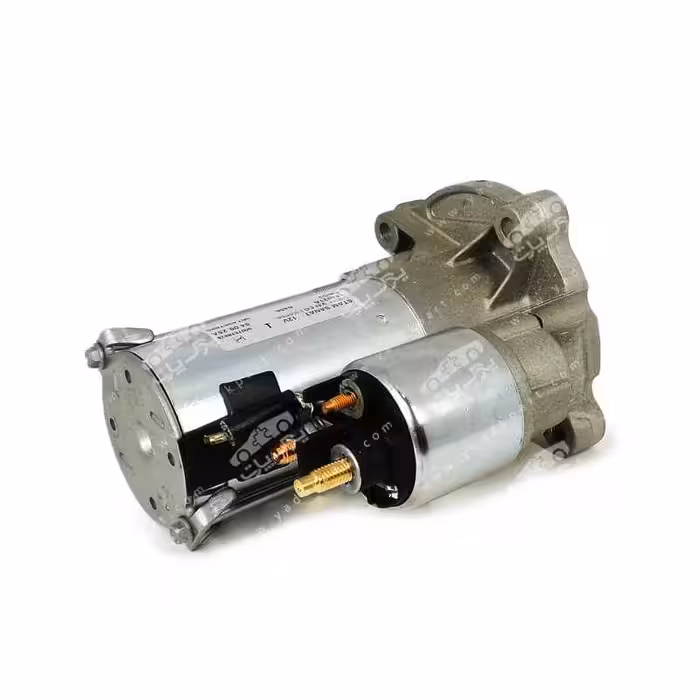 استارت عظام پژو 206 207 رانا